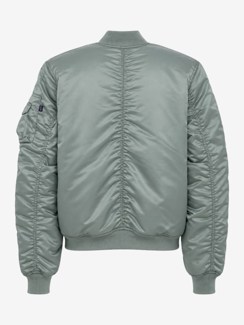 Alpha Industries - MA-1 UV bomber jacket