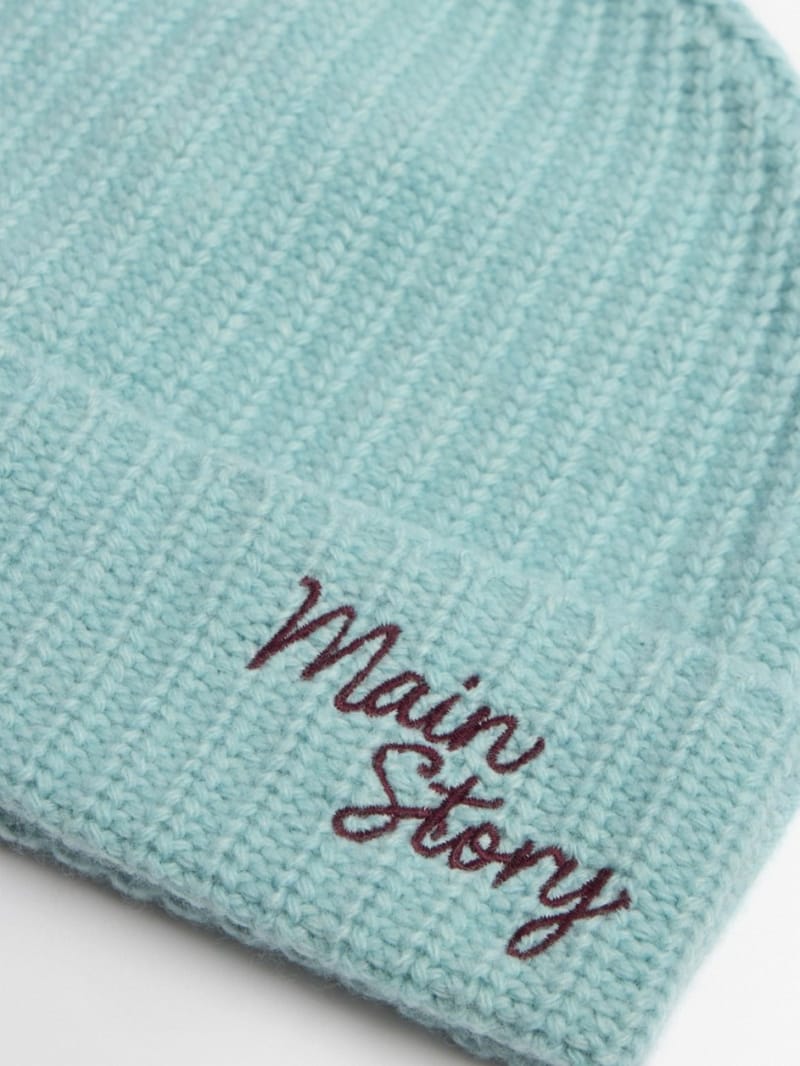 Main Story - 84I-T6L009