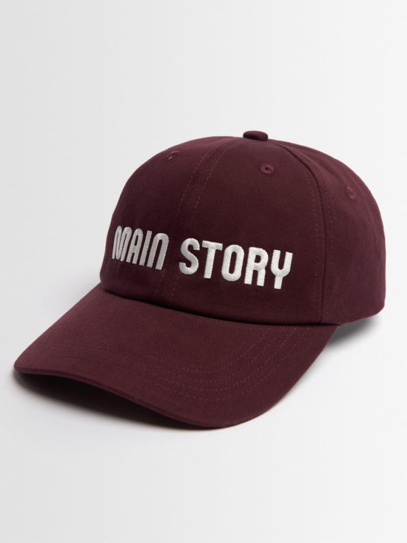 Main Story - 84I-T6L043