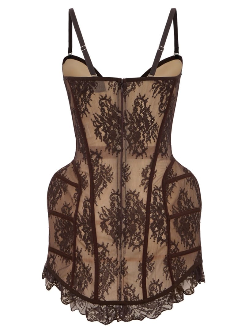 Giuseppe Di Morabito - Abito corto/short dress