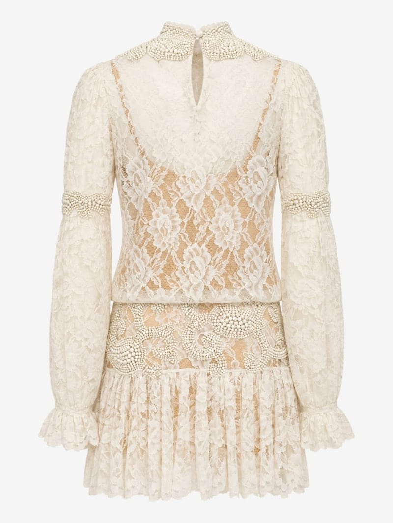 Giuseppe Di Morabito: Abito corto/short dress