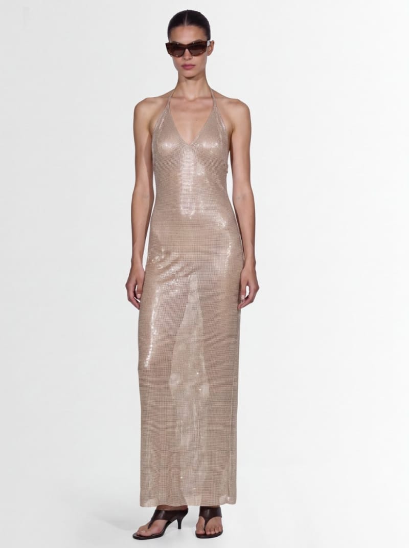 Giuseppe Di Morabito - Abito lungo/long dress