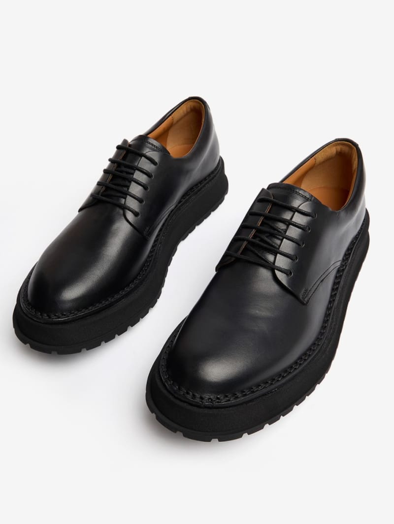 Buttero: Aedi boots