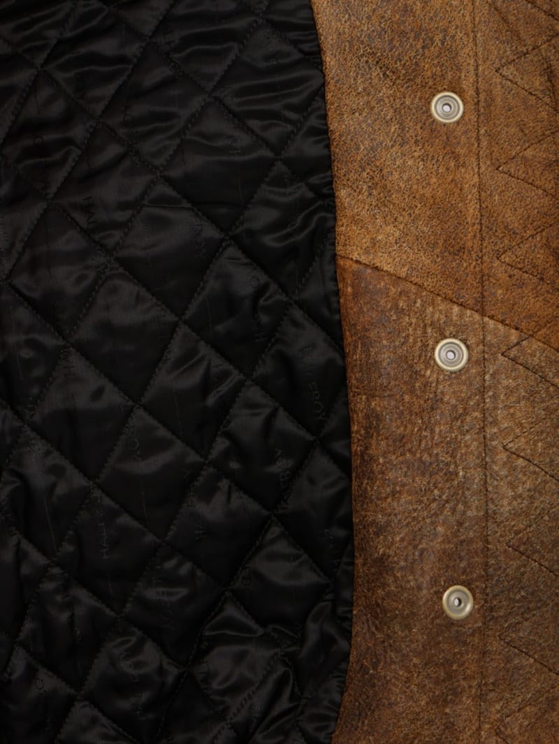 HALFBOY: chaqueta bomber Alice