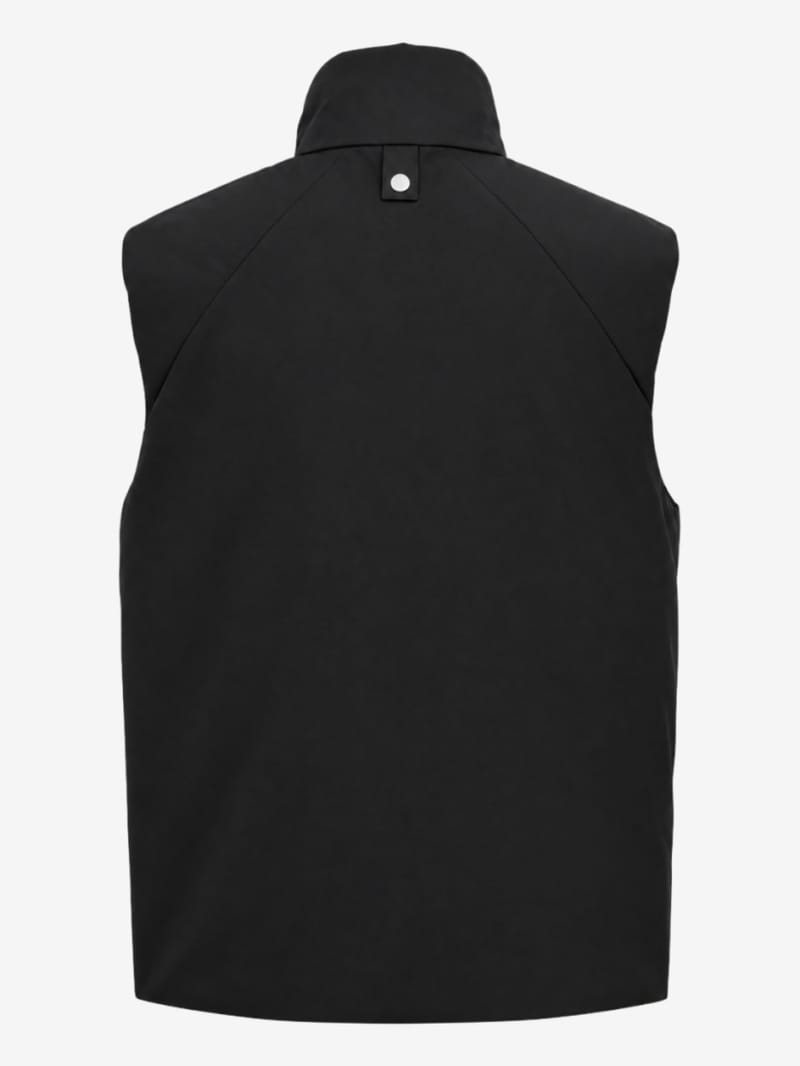 NOMAKA - Chaleco ligero Alvier para hombre