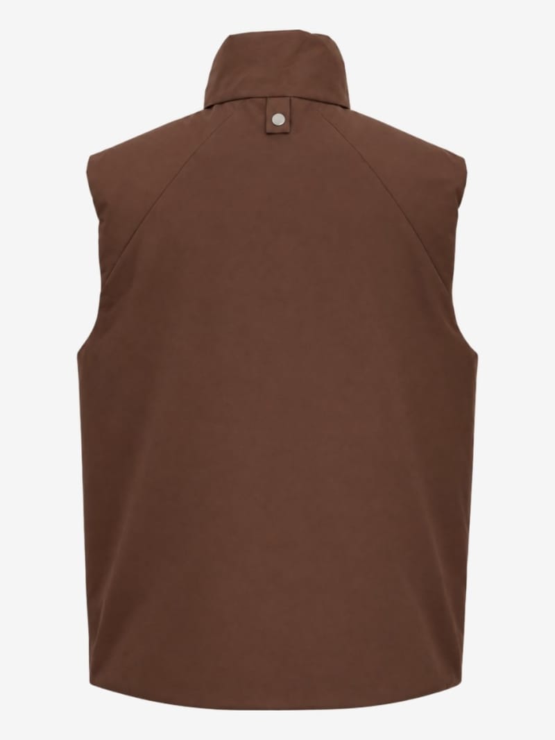 NOMAKA - Chaleco ligero Alvier para hombre