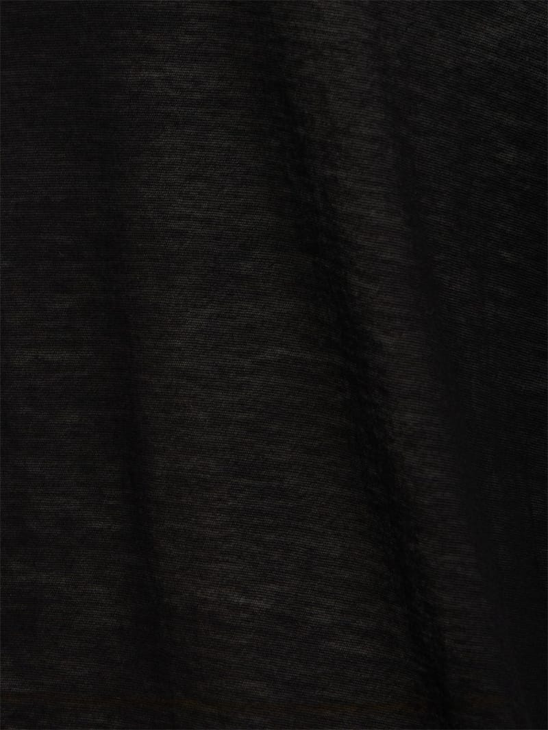 Rick Owens: Basic SL top