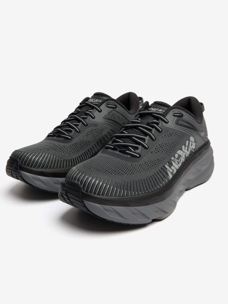 Hoka - Bondi 7 Sneakers