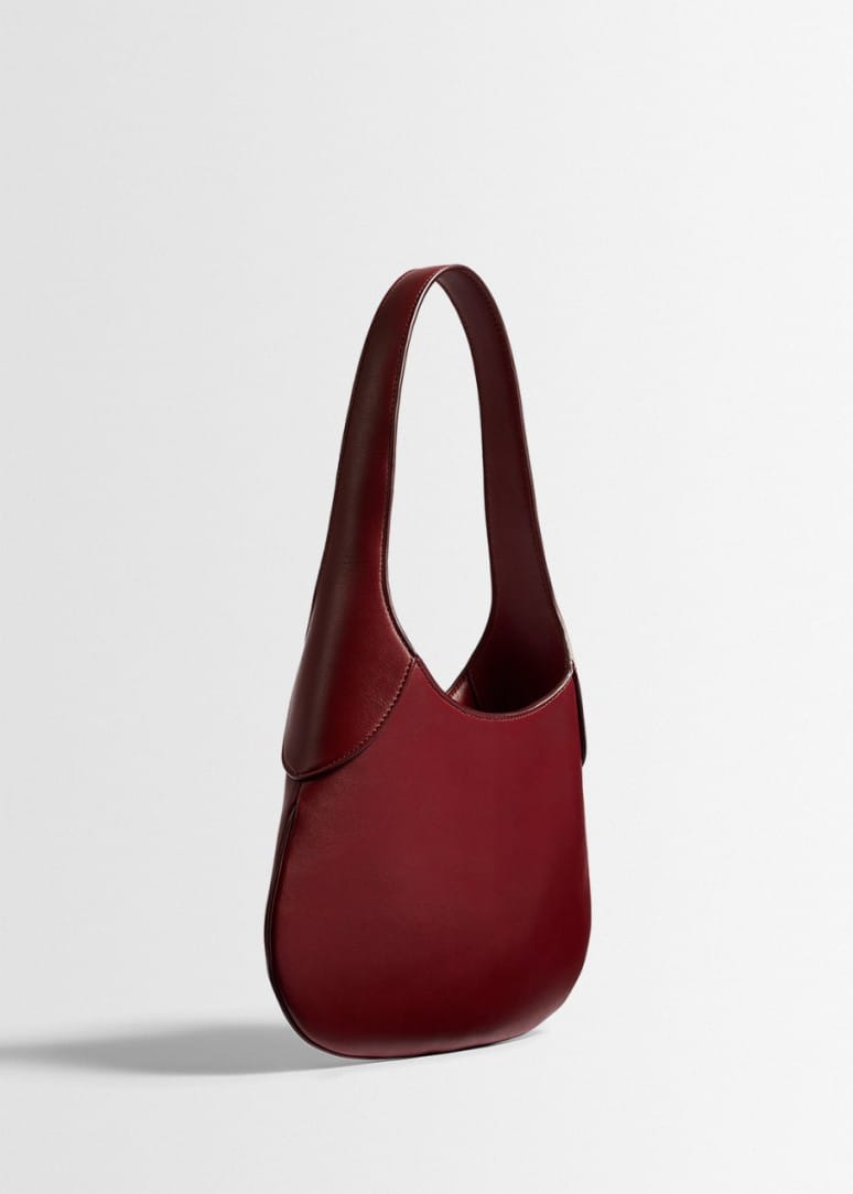 Khaite - Small Joan shoulder bag