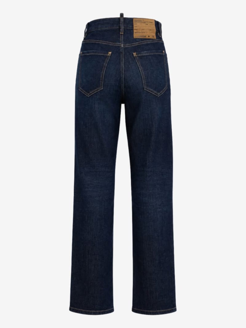 Dsquared2 - Boston Jean