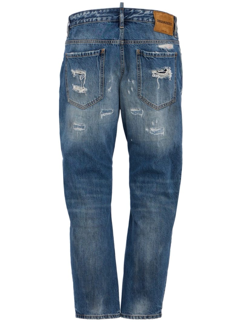 Dsquared2 - Bro Jean
