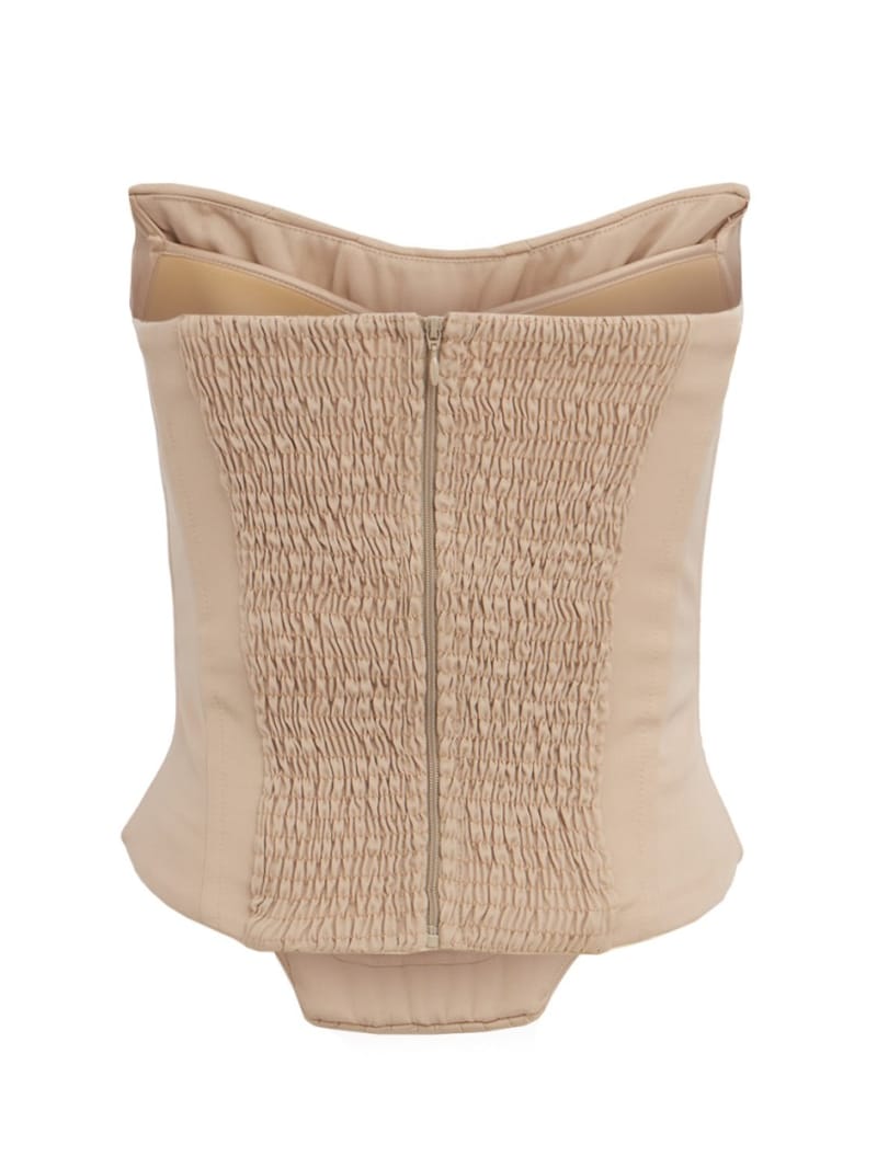 Giuseppe Di Morabito - Bustier top