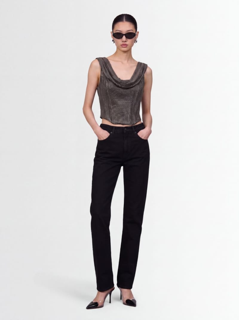 Giuseppe Di Morabito - Bustier Top