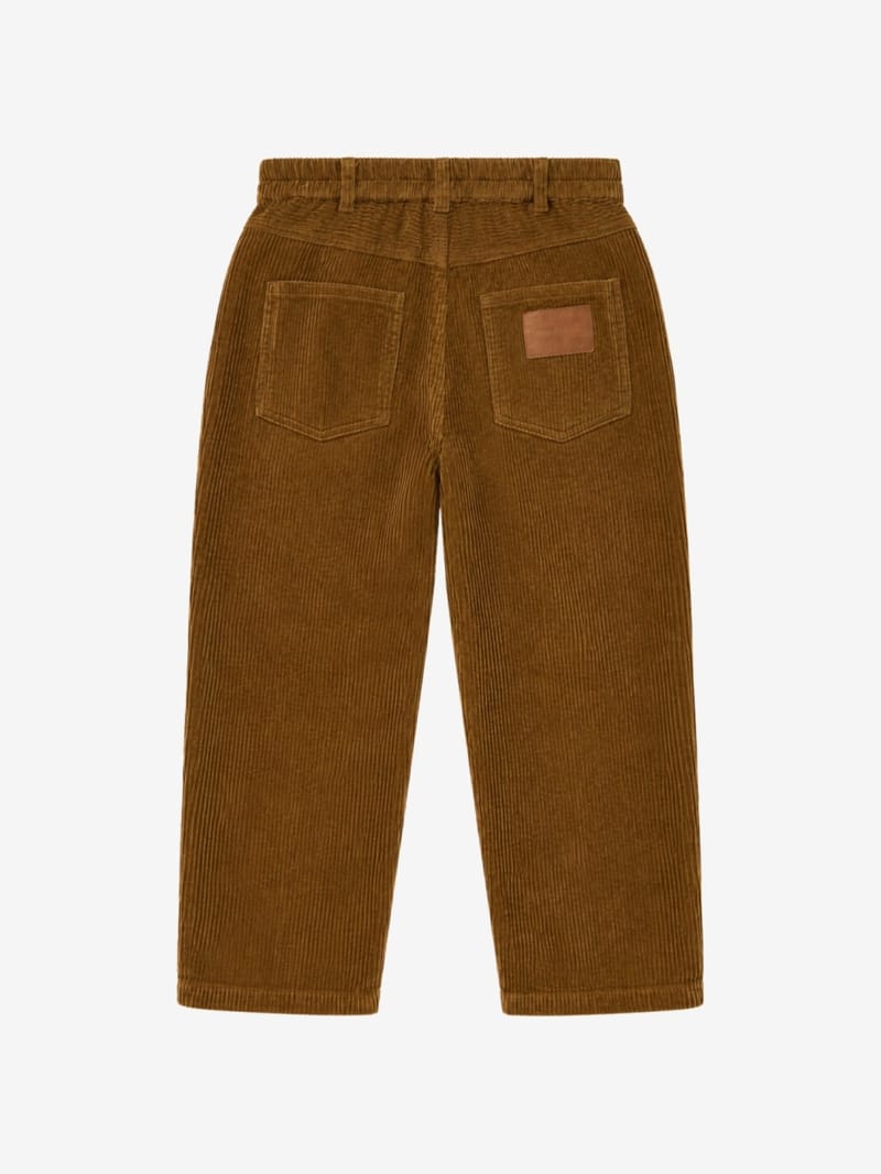 BRUNO BRUNO - Corduroy pants