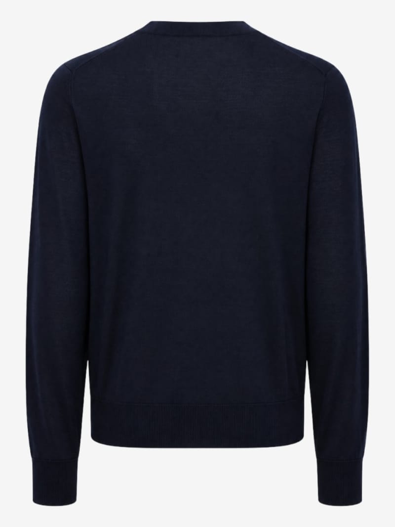 Dsquared2 - D2 Upside Down Pullover