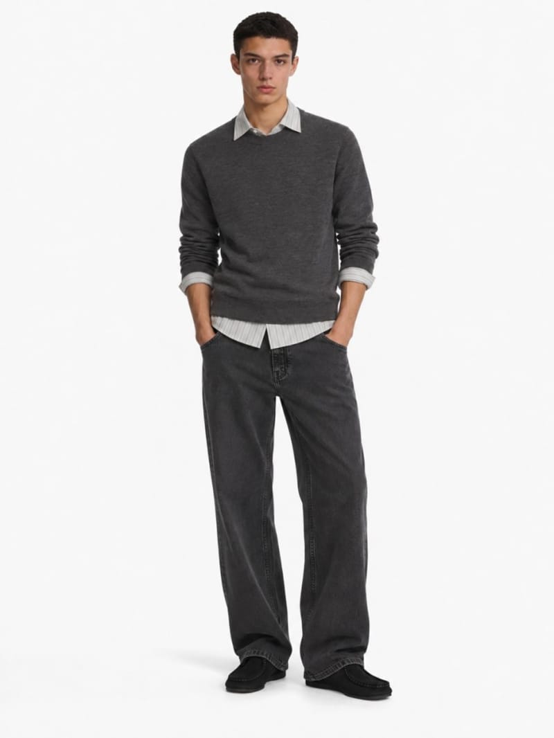 Dsquared2 - D2 Upside Down Pullover