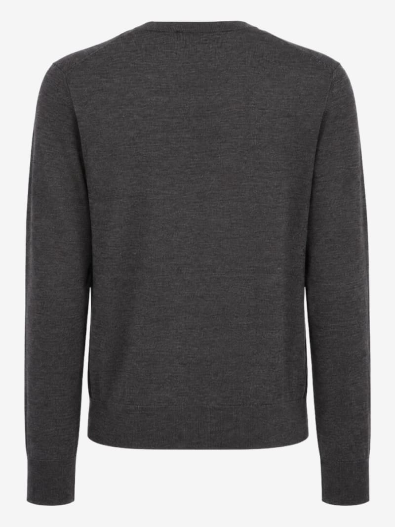 Dsquared2 - D2 Upside Down Pullover
