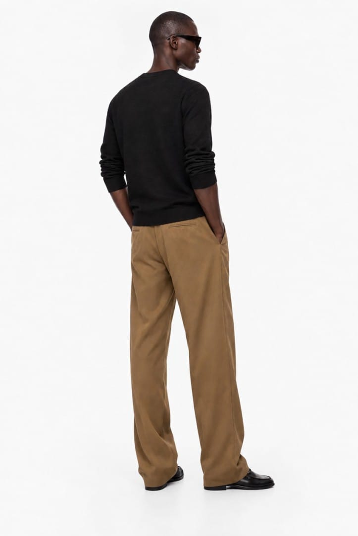 Dsquared2: D2 Upside Down Pullover