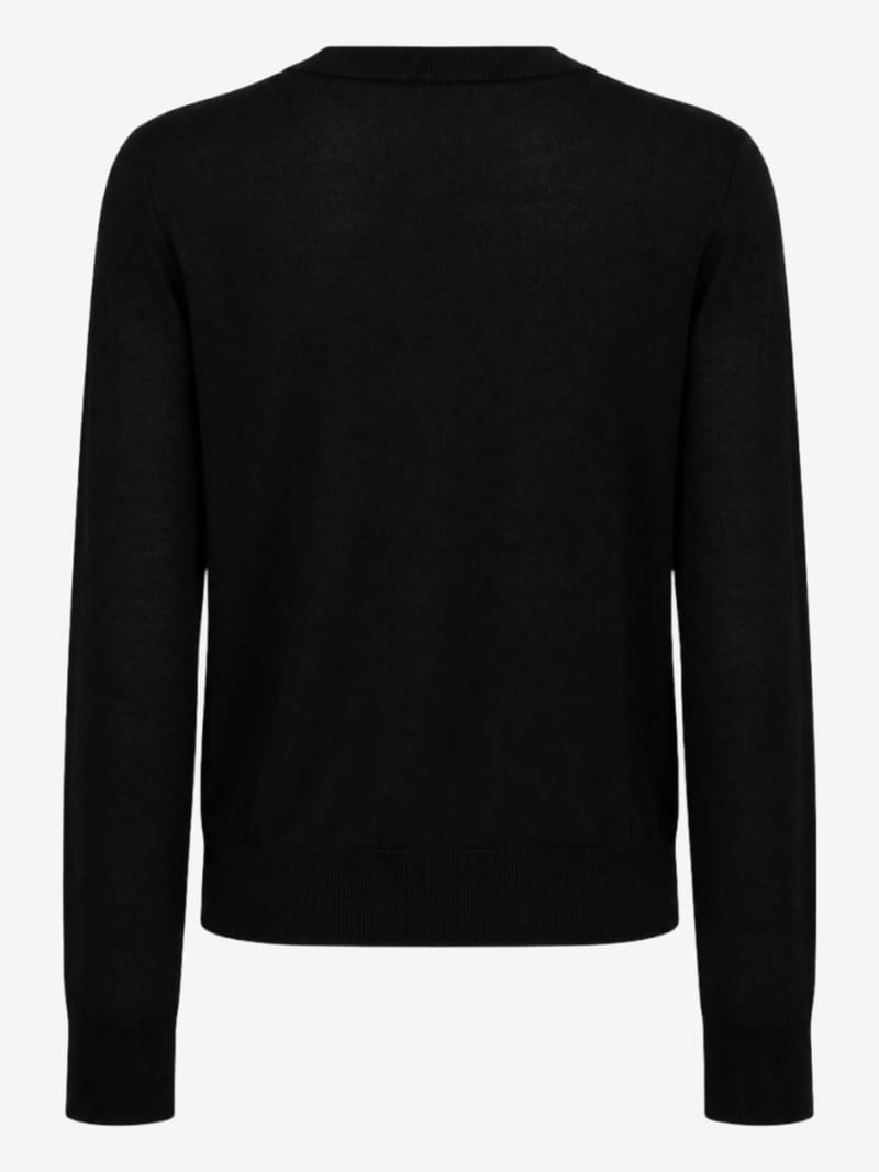 Dsquared2 - D2 Upside Down Pullover