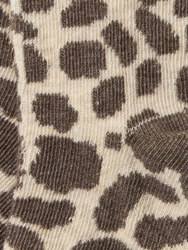1 + IN THE FAMILY - taupe-foncé