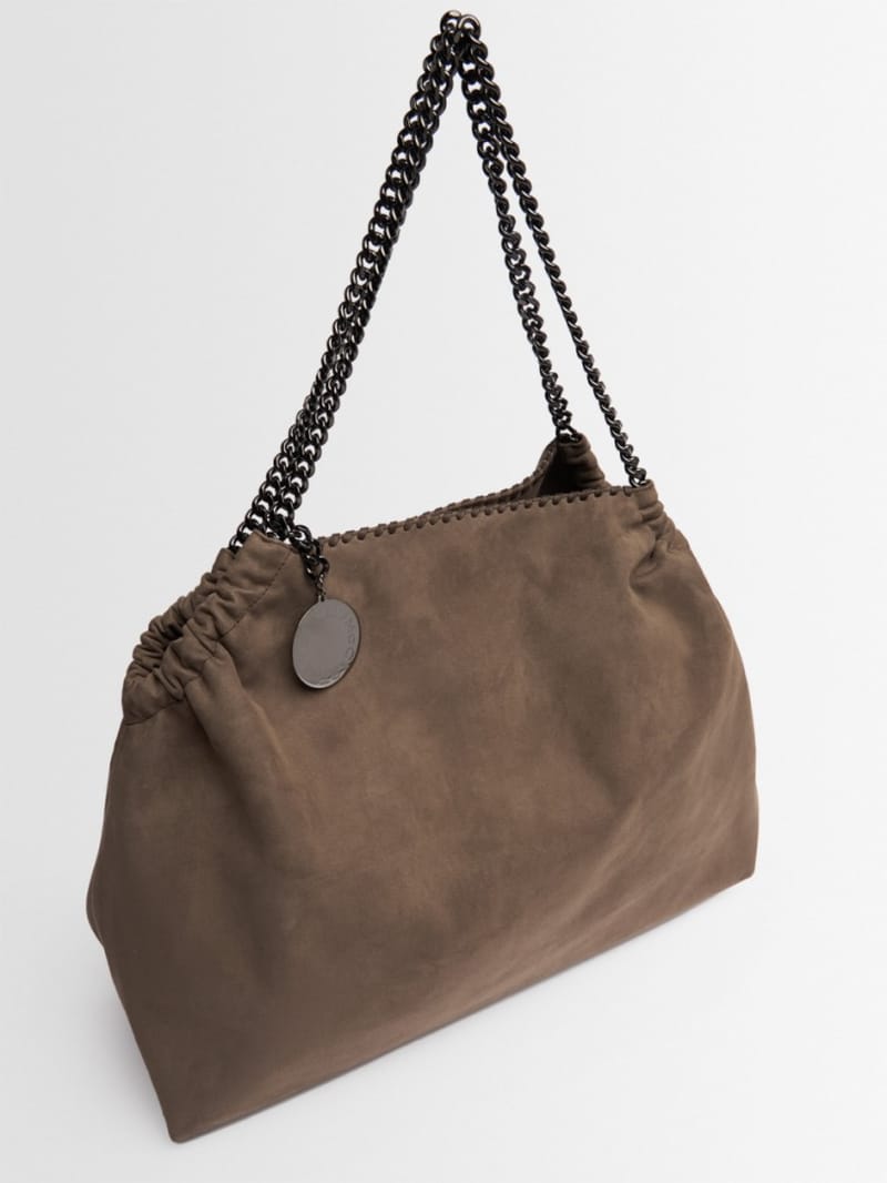 Stella McCartney - Falabella drawstring shoulder bag