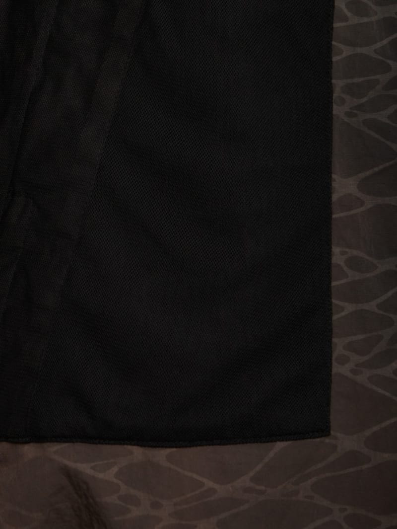 PURPLE MOUNTAIN OBSERVATORY: Polyamide Forager jacket