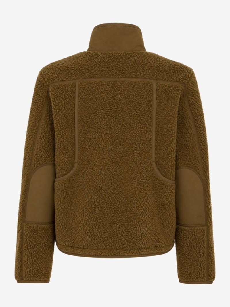 PAS NORMAL - Fleece-Jacke Off-Race für Herren