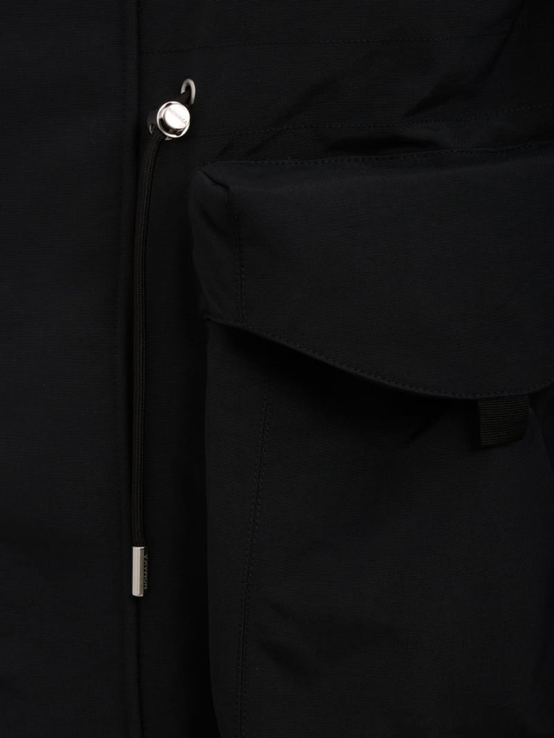 NOMAKA: Parka l‚gŠre Beverin homme