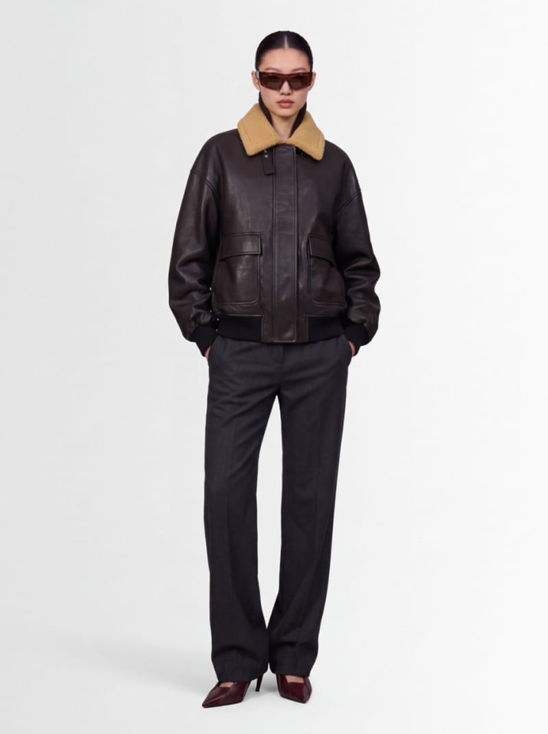 Khaite - Hunter pant