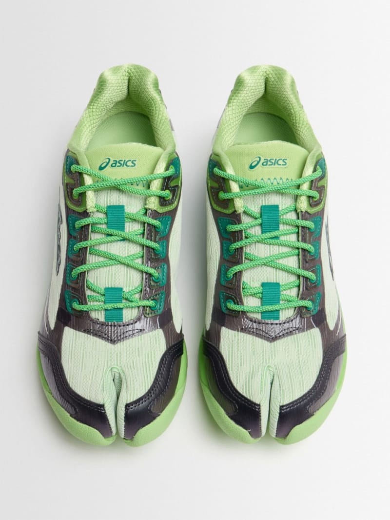 Asics - Ilargi FF II sneakers