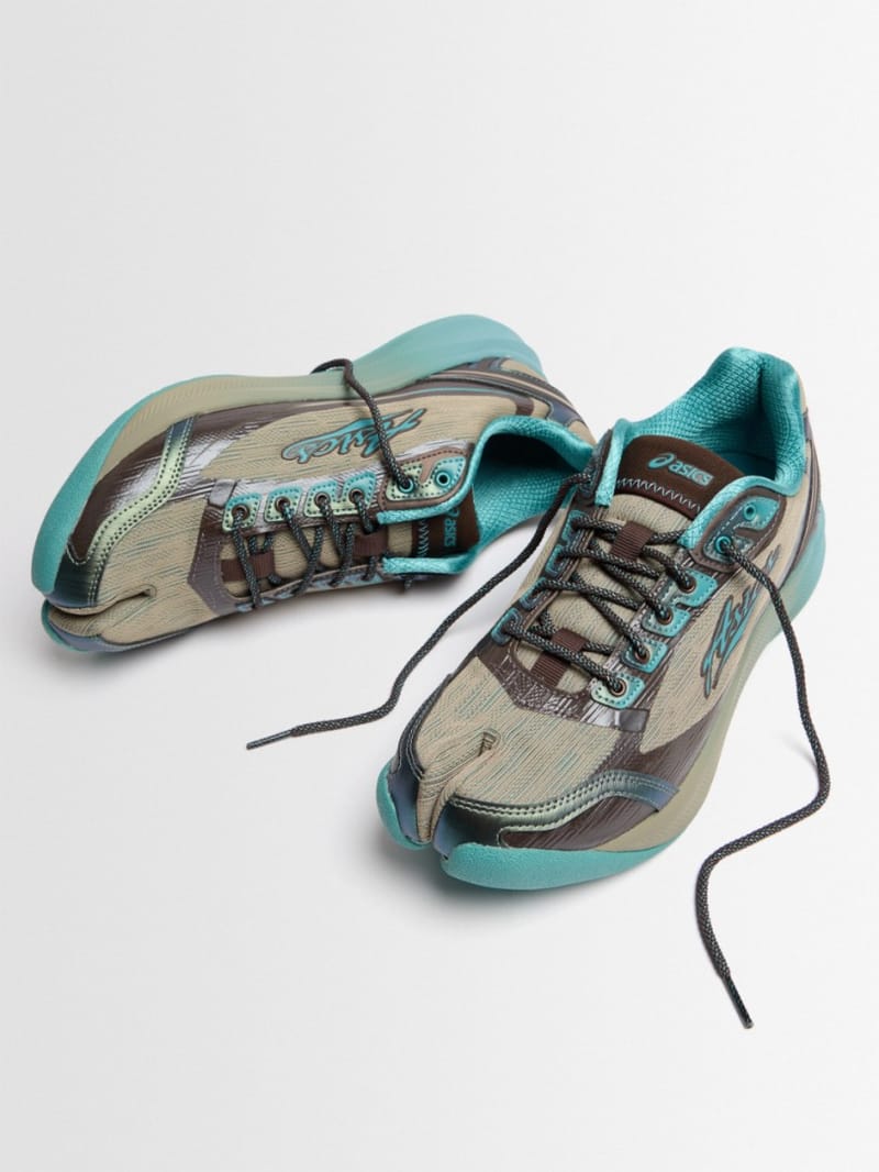 Asics - Ilargi FF II sneakers