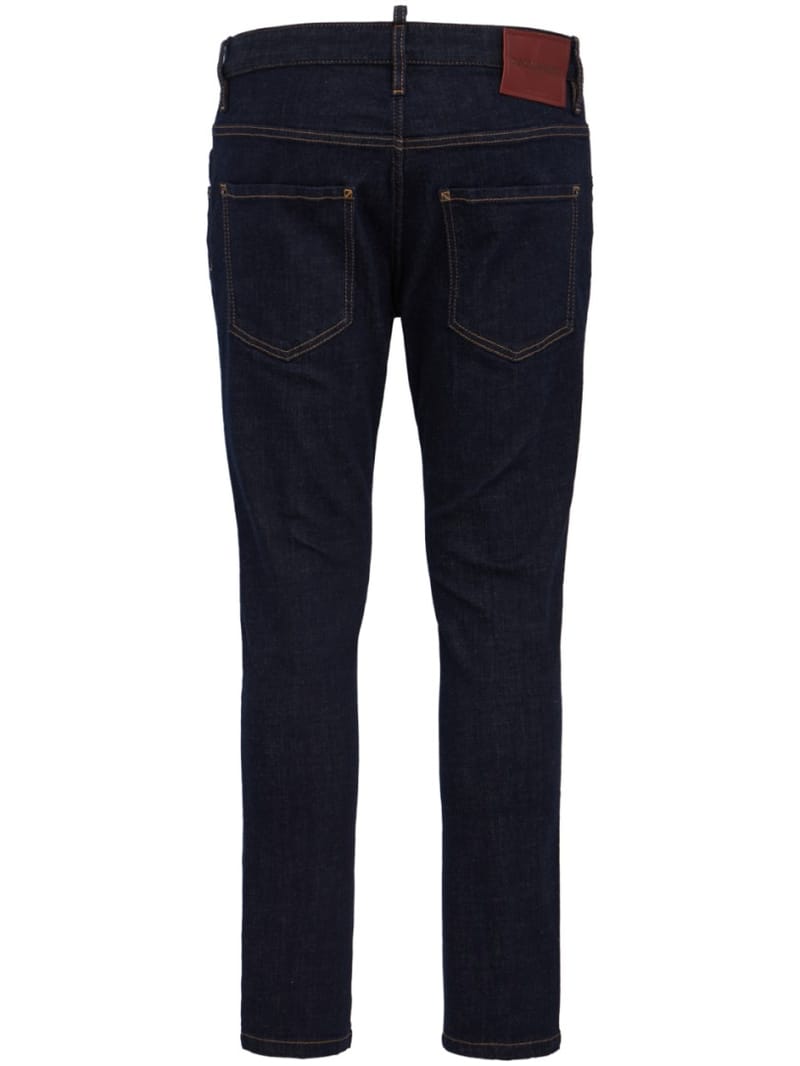Dsquared2 - Skater stretch denim jeans