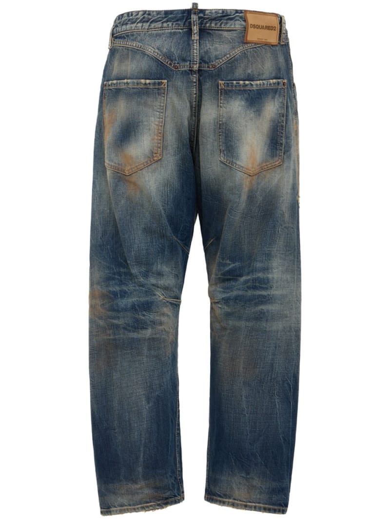 Dsquared2 - Kawaii Jean