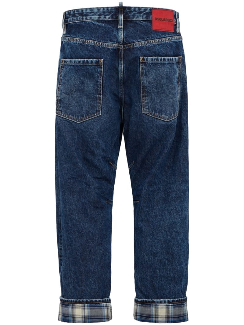 Dsquared2 - Kawaii Jean