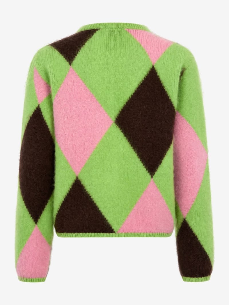 MSGM - Knit cardigan