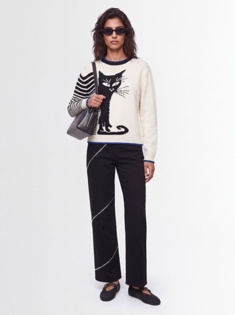MSGM - Knit sweater