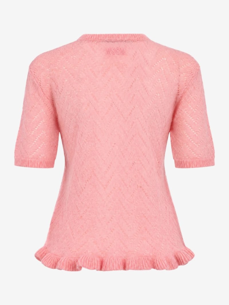 MSGM - Knit top