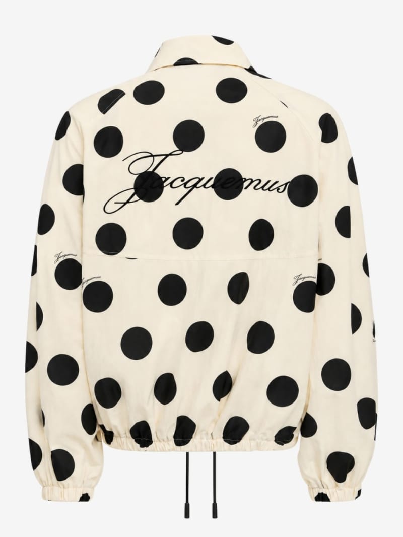 Jacquemus - Le coupe-vent