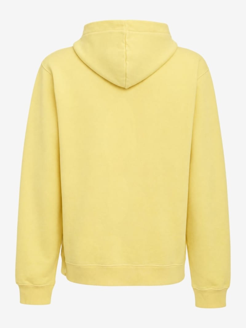Jacquemus - Le hoodie gros grain