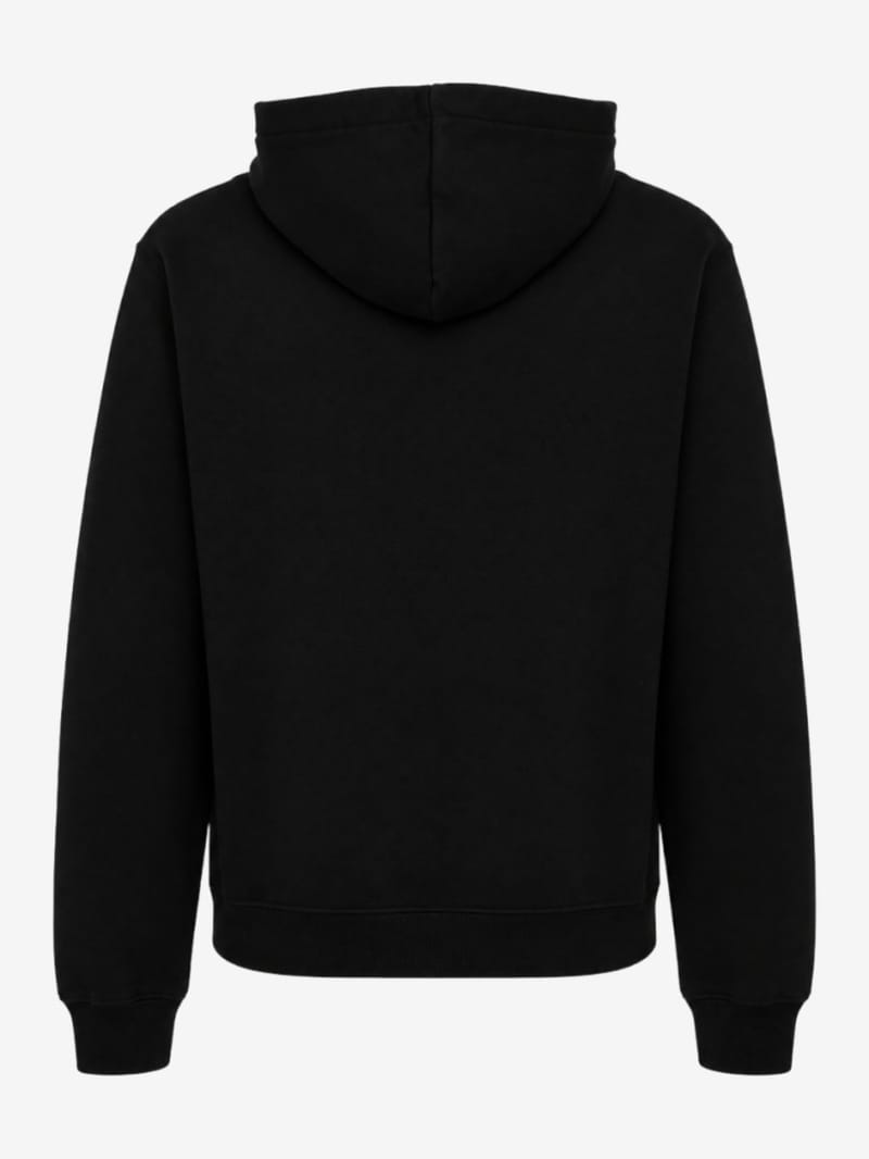 Jacquemus - Le hoodie gros grain