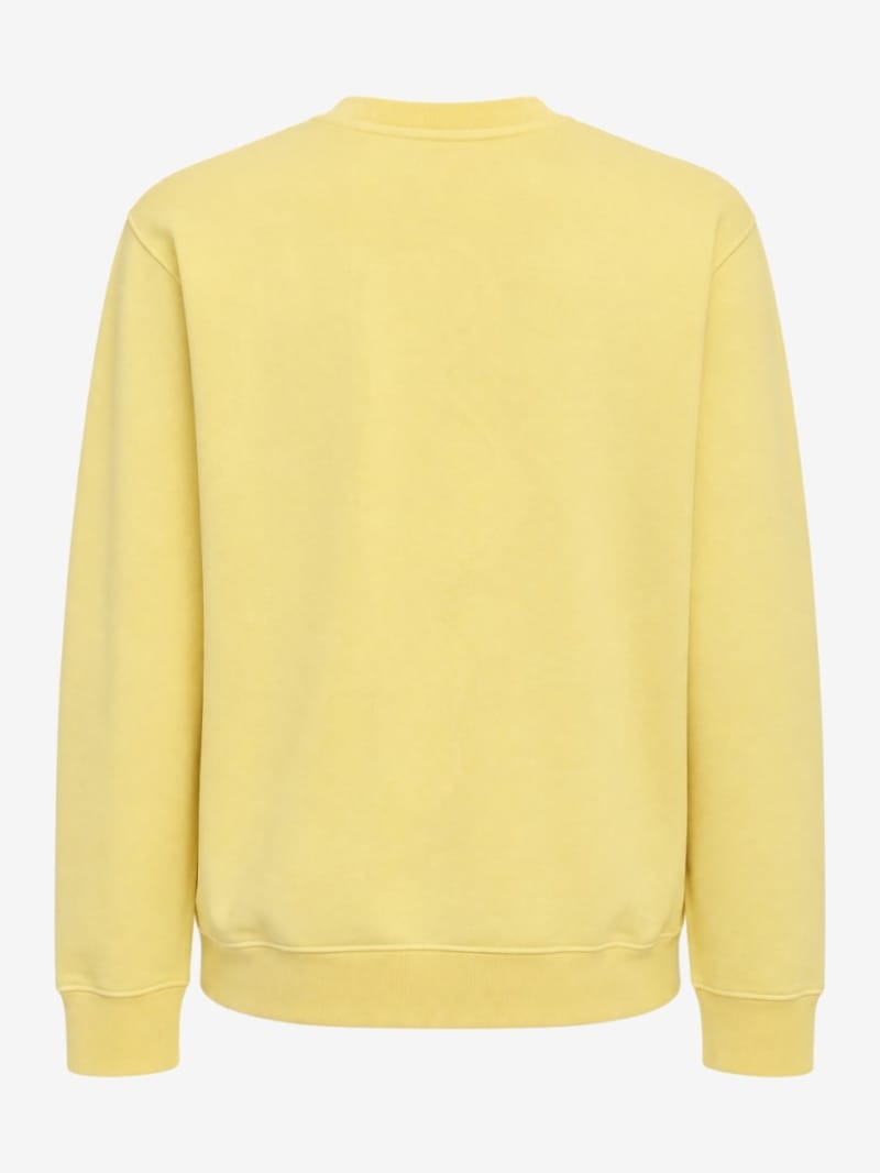 Jacquemus - Le sweatshirt gros grain