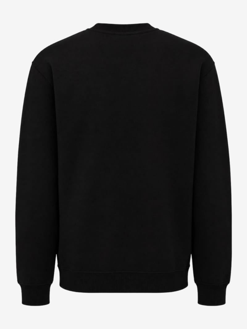 Jacquemus - Le sweatshirt gros grain