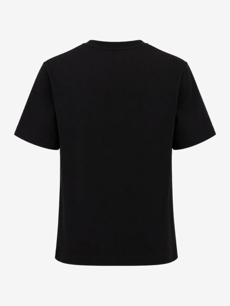 Jacquemus - Le tshirt gros grain