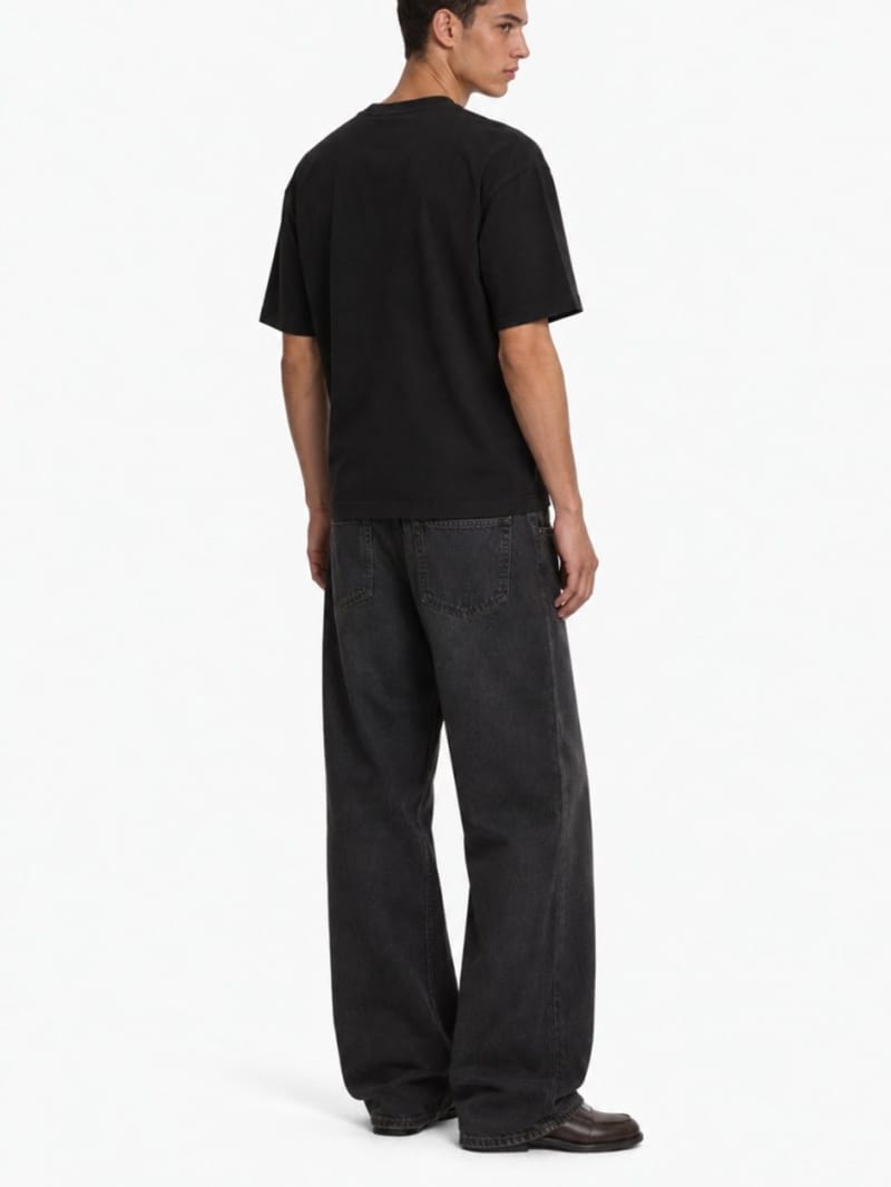 Dsquared2 - Loose Fit Tee