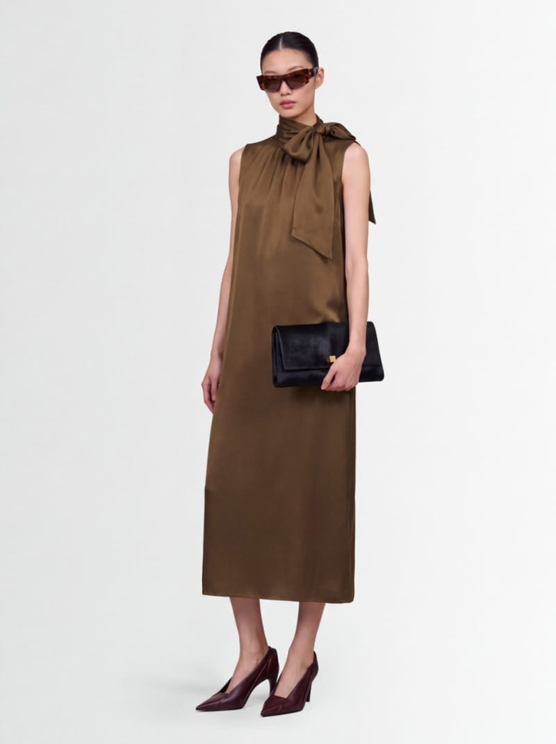 Giuseppe Di Morabito - Midi dress