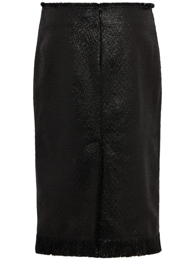 Giuseppe Di Morabito - Midi skirt