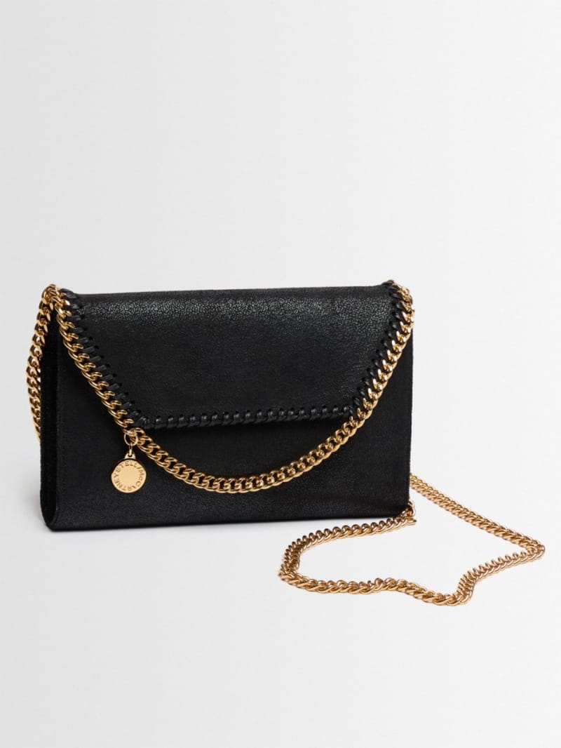 Stella McCartney - Mini Falabella crossbody bag