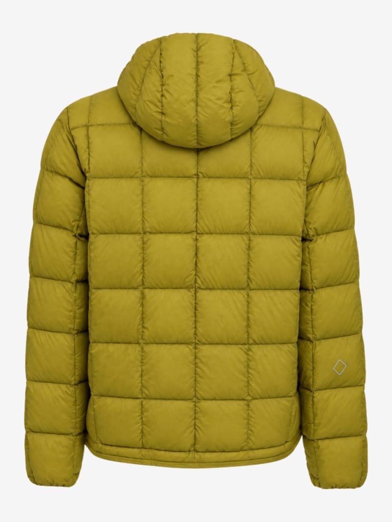 PAS NORMAL - Off-Race Down Liner Jacket