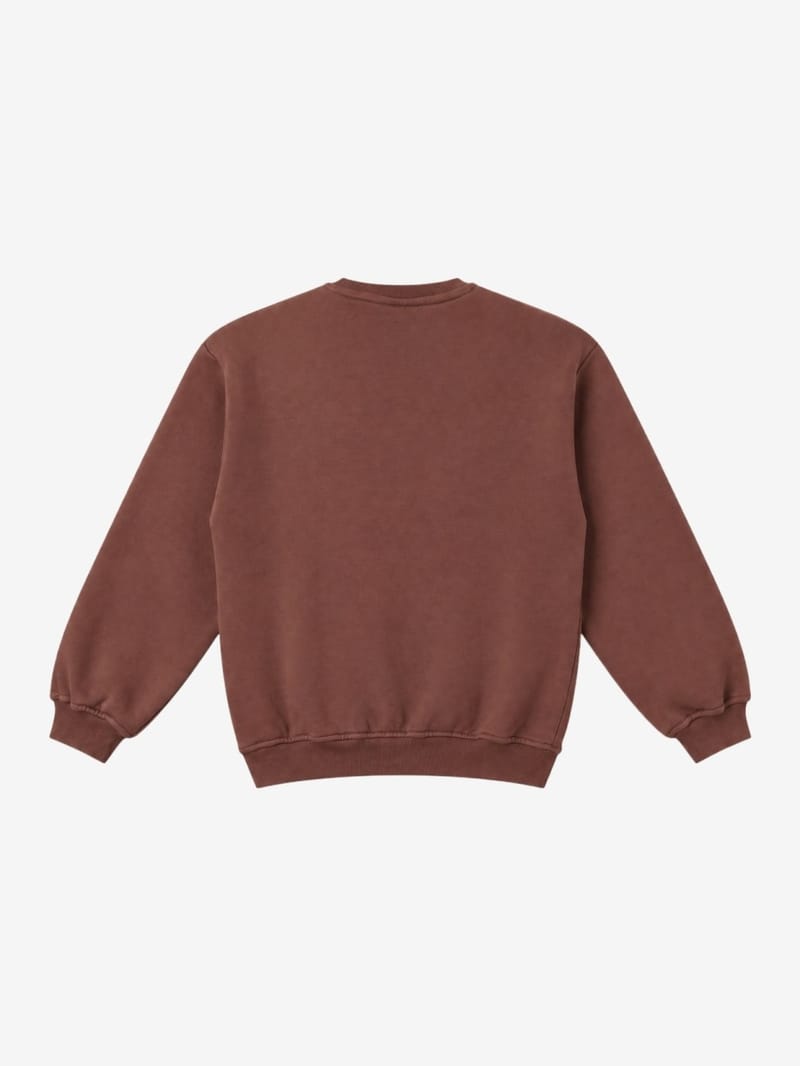 BRUNO BRUNO: Organic Cotton