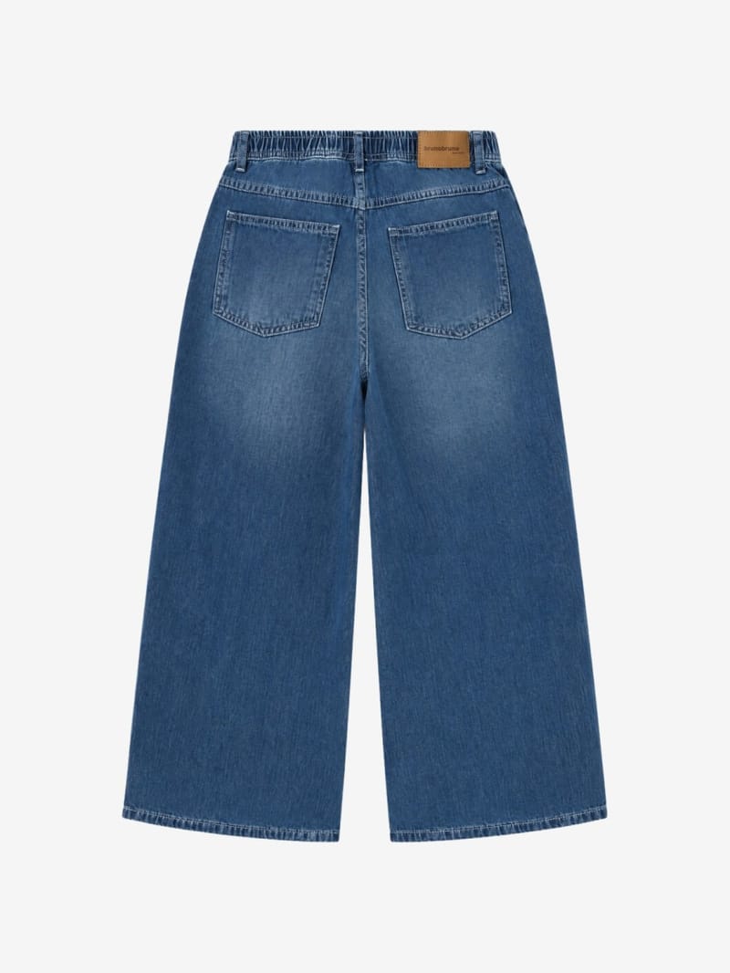 BRUNO BRUNO - Organic cotton